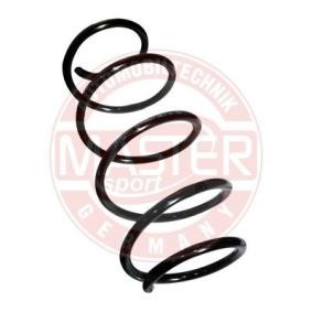 Fahrwerksfeder 4095827-PCS-MS von MASTER-SPORT günstig für 33,80 € online kaufen