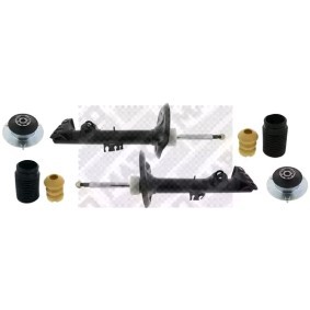 Achetez des Kit de châssis, amortisseur MAPCO 40966 à prix pour 149,41 €