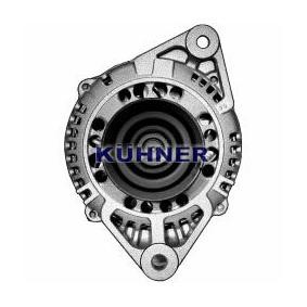 Compre Alternador de AD KÜHNER online para SERENA (C24) a preços moderados
