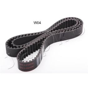 Acquista Cinghia dentata da JAPKO 40W04 a buon mercato per soli 28,09 €