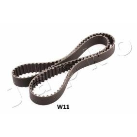 Acquista Cinghia dentata da JAPKO 40W11 a buon mercato per soli 31,86 €