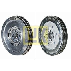 Achetez des Volant moteur de chez LuK en ligne pour 5 Berline (E28) à prix modérés