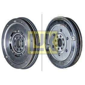 Achetez des Volant moteur de chez LuK en ligne pour 3 Coupé (E36) à prix modérés