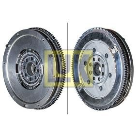 Achetez des Volant moteur de chez LuK en ligne pour 3 Cabriolet (E36) à prix modérés