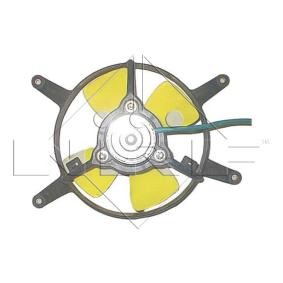 Compre Ventilador de radiador de NRF online para Marbella Furgoneta (028A) a precios moderados
