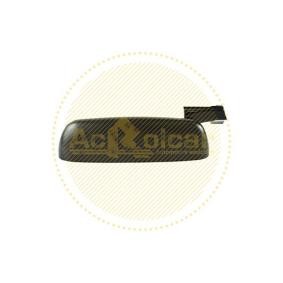 Achetez des Poignée de porte AC Rolcar 41.1723 à prix pour 16,92 €
