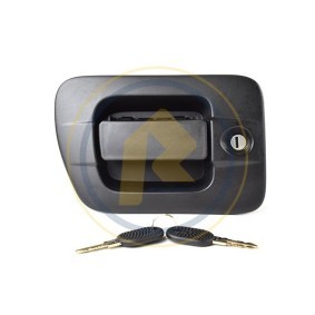 Acquista Maniglia porta da AC Rolcar online per NV200 / Evalia Bus a prezzi moderati