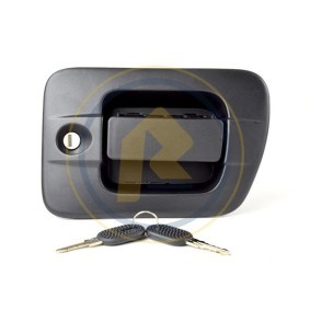 Acquista Maniglia porta da AC Rolcar online per NV200 / Evalia Bus a prezzi moderati