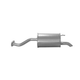 Comprar Silenciador trasero de IMASAF 41.43.07 a bajo precio de 177,89 €
