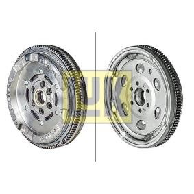 Acquista Volano da LuK online per Polo Hatchback (6N1) a prezzi moderati