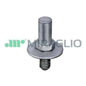 Comprar Guía rodillo, puerta corrediza de MIRAGLIO 41/59 a bajo precio de 12,65 €
