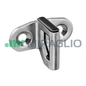 Achetez des Serrure de porte MIRAGLIO 41/62 à prix pour 19,78 €