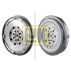 Compre Volante do motor de LuK online para Classe V (W638/2) a preços moderados