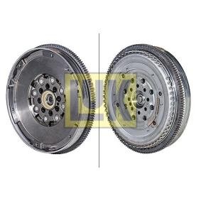 Compre Volante bimassa da LuK 415 0184 10 a um preço baixo por 397,06 €