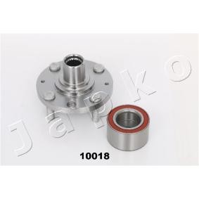Comprar Cubo de rueda de JAPKO 410018 a bajo precio de 61,93 €