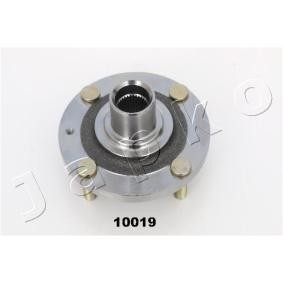 Comprar Cubo de rueda de JAPKO 410019 a bajo precio de 40,40 €