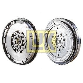 Compre Volante bimassa da LuK 415 0187 10 a um preço baixo por 477,36 €