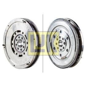 Achetez des Volant moteur de chez LuK en ligne pour 3 Cabriolet (E36) à prix modérés