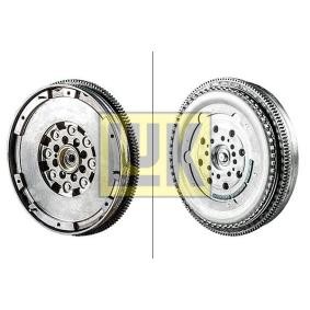 Compre Volante do motor de LuK online para Classe V (W638/2) a preços moderados