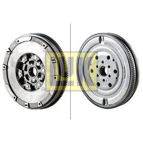 Comprar Volante bimasa de LuK 415 0235 10 a bajo precio de 493,47 €