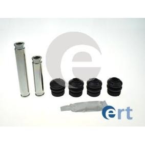 Acquista Kit bussole guida, pinza freno da ERT online per Carina II Sedan (_T15_) a prezzi moderati