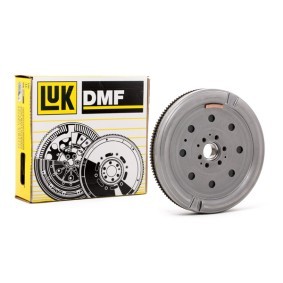 Comprar Volante bimasa de LuK 415 0250 10 a bajo precio de 336,09 €