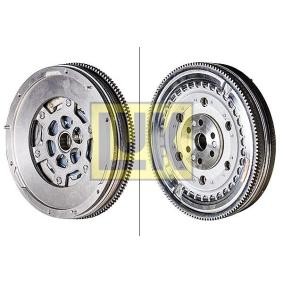 Compre Volante bimasa de LuK online para Focus Mk1 Hatchback (DAW, DBW) a precios moderados