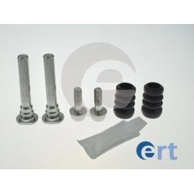 Führungshülsensatz, Bremssattel 410098 von ERT günstig für 9,19 € online kaufen