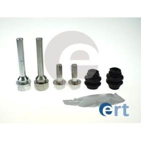 Führungshülsensatz, Bremssattel 410188 von ERT günstig für 9,37 € online kaufen