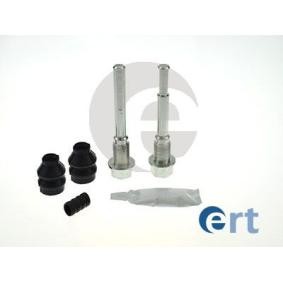 Compre Jogo de casquilhos de guia, pinça de travão da ERT 410212 a um preço baixo por 9,46 €