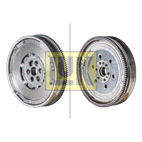 Comprar Volante bimasa de LuK 415 0365 10 a bajo precio de 644,55 €