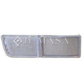 Comprar Pantalla, faro antiniebla de JUMASA 41025530 a bajo precio de 20,15 €
