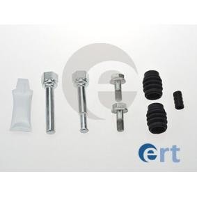 Achetez des Jeu de douilles de guidage d'étrier de frein ERT 410276 à prix pour 11,00 €