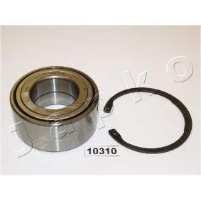 Compre Kit de rolamento de roda da JAPKO 410310 a um preço baixo por 42,09 €