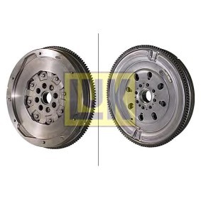 Compre Volante bimasa de LuK online para X-TRAIL (T32) a precios moderados