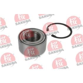 Köp Hjullagersats av SAKURA 4104345 till det låga priset 184,50 kr
