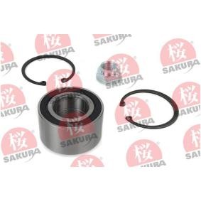 Acquista Kit cuscinetto ruota da SAKURA 4107600 a buon mercato per soli 20,57 €