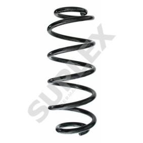 Comprar Muelle de suspensión de SUPLEX 41085 a bajo precio de 132,30 €