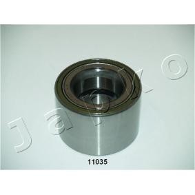 Acquista Kit cuscinetto ruota da JAPKO 411035 a buon mercato per soli 20,30 €