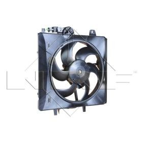 Køb Køleventilator af NRF 47335 til den lave pris 1066,07 DKK
