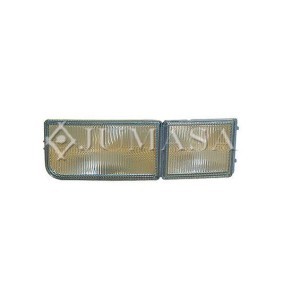 Comprar Pantalla, faro antiniebla de JUMASA 41115518 a bajo precio de 32,34 €