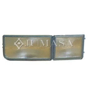 Comprar Pantalla, faro antiniebla de JUMASA 41125518 a bajo precio de 32,34 €