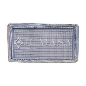 Comprar Pantalla, faro antiniebla de JUMASA 41125530 a bajo precio de 20,15 €