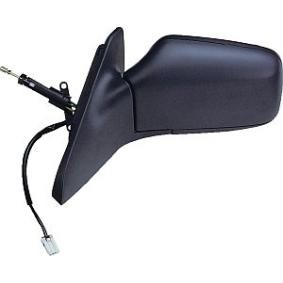 Außenspiegel 4118M06 von ABAKUS günstig für 75,26 € online kaufen