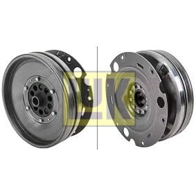 Compre Volante do motor de LuK online para A5 Sportback (8TA) a preços moderados