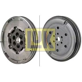 Zweimassenschwungrad 415 0703 10 von LuK günstig für 237,92 € online kaufen