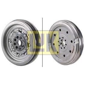 Compre Volante bimasa de LuK online para A1 Sportback (GBA) a precios moderados