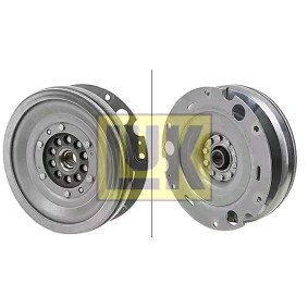 Compre Volante bimasa de LuK online para A6 C7 Allroad (4GH, 4GJ) a precios moderados