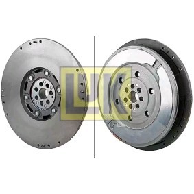 Compre Volante do motor de LuK online para Patrol GR V SUV (Y61) a preços moderados