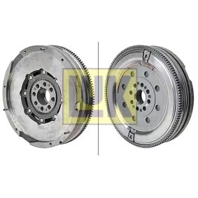 Compre Volante bimasa de LuK online para AVENSIS Sedán (ZRT27, ADT27) a precios moderados